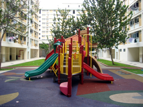 Blk 416 Pasir Ris Drive 6 (Pasir Ris), HDB 4 Rooms #126412